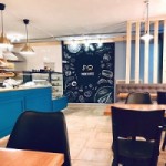 Отзывы о Duck Coffee