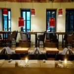 Отзывы о Фермерский ресторан LavkaLavka