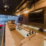 Отзывы о Кальянный бар Shanti lounge