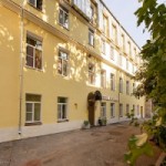 Отзывы о Отель «Арт Авеню»