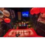 Отзывы о Антикинотеатр Кино Хауз