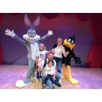 Отзывы о Warner Bros. Абу-Даби