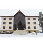 Отзывы о Гостиница "Кавказ" в Архызе