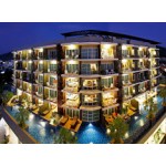 Отзывы о Andakira hotel Таиланд