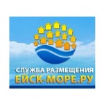 Отзывы о Ейск-Море (eisk-sea.ru)