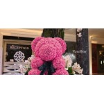 Отзывы о Медведь из роз "Мирка"
