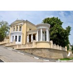 Отзывы о Гостевой дом Дача Милос Феодосия