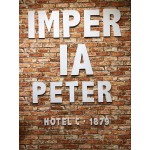 Отзывы о Отель Империя