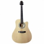 Отзывы о Акустическая гитара VESTON D-40