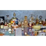 Отзывы о Московский музей парфюмерии