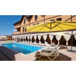 Отзывы о Отель Villa Stefano г.Краснодар