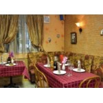 Отзывы о Кафе Пермская Кухня