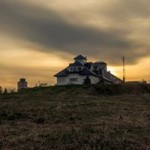 Отзывы о База отдыха Онежская Усадьба