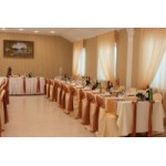 Отзывы о Ресторан Релакс, Щербинка