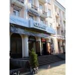 Отзывы о Гостиница Селигер г. Тверь