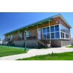 Отзывы о База отдыха "На Калиновке"