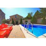 Отзывы о Анапа Золотая миля