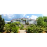 Отзывы о Отдых в санатории Днепр (Крым, Ялта)