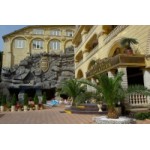 Отзывы о Отель Чеботарев