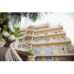 Отзывы о Отель Наири (Сочи)