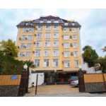 Отзывы о Отель Марианна (Сочи)