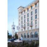 Отзывы о Парк Инн от Рэдиссон Сочи Центр