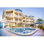 Отзывы о Отель Роза Ветров (Сочи)