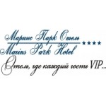 Отзывы о Маринс Парк Отель