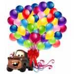 Отзывы о Пони-Мони. Организация детских праздников.