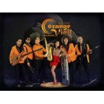 Отзывы о Кавер-группа Оранжевый VINIL