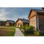 Отзывы о Этнографический парк Этномир