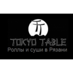 Отзывы о Tokyo Table