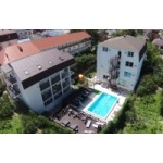 Отзывы о Гостевой дом Глориос (Дивноморское)