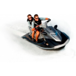 Отзывы о Прокат гидроциклов Гидрик в Санкт-Петербурге