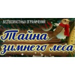 Отзывы о Новогоднее шоу "Тайна зимнего леса"