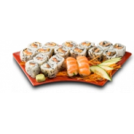 Отзывы о Sushi-fudziyama