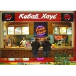 Отзывы о Кебаб Хаус