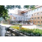 Отзывы о Санаторий Центросоюза в Белокурихе