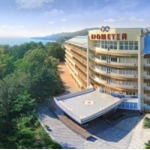 Отзывы о Оздоровительный комплекс Прометей