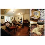 Отзывы о Кафе "Дом на дереве"