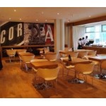 Отзывы о Ресторан Correas