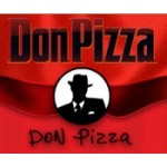 Отзывы о Don Pizza