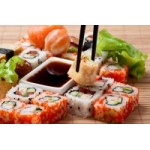 Отзывы о Соло Суши