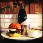 Отзывы о Corner Burger