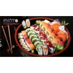 Отзывы о Служба доставки Киото (Kioto)