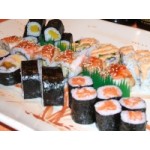 Отзывы о Суши Экспресс