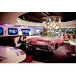 Отзывы о pink cadillac ресторан