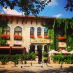 Отзывы о Ла Маре ресторан