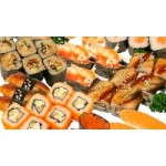 Отзывы о Служба доставки суши "Самурай"