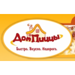 Отзывы о Доставка "Дом пиццы"